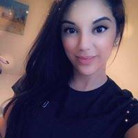 photo of Analucia D.