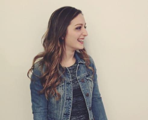 Photo of Rebecca F.