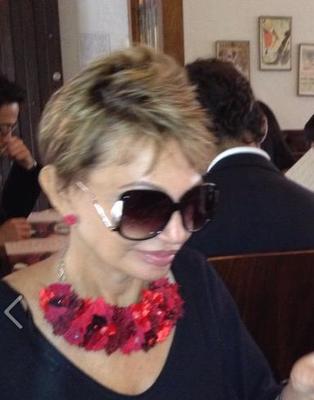 Photo of Olga S.