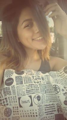 Photo of Angie E.