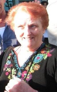 photo of Catherine L.