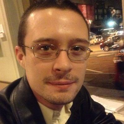Photo of Justin S.