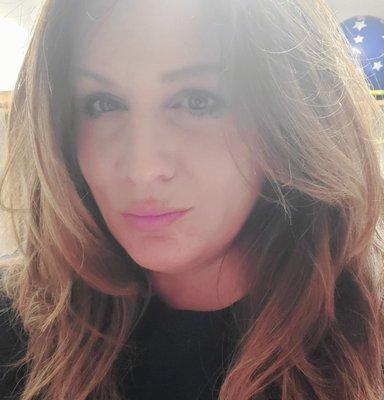 Photo of Gina B.