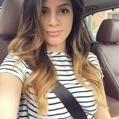 photo of Michelle J.