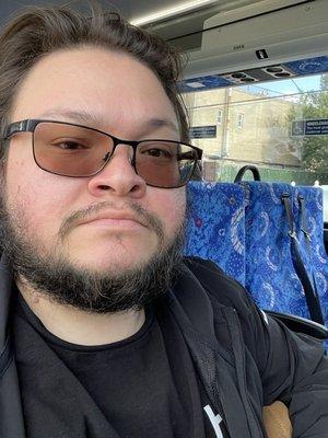 photo of Gianfranco S.