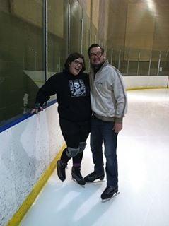 photo of Jeannette S.