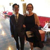 Photo of Sandra N.