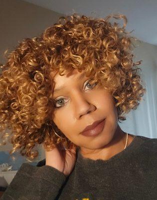 photo of Abbasenia B.