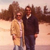 photo of Elizabeth R.