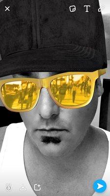Photo of Lucas B.