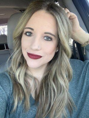 Photo of Marybeth L.