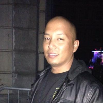 Photo of Jason V.