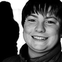 photo of Shawn R.