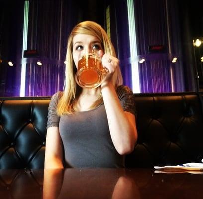 Photo of Kimberly K.