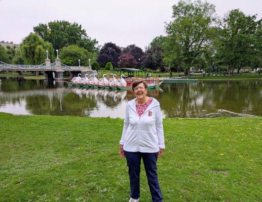 photo of Dorothea M.