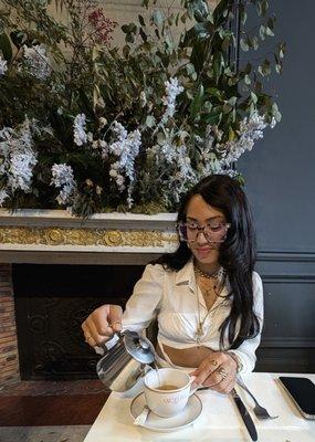 Photo of Yasmine B.