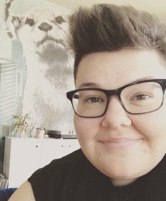 Photo of Megan D.