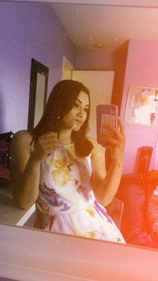 Photo of Sonya L.
