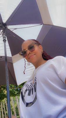 photo of Shermilla H.
