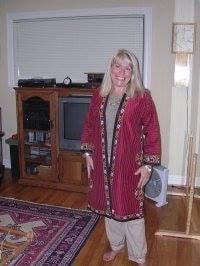 Photo of Susan R.