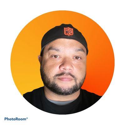 Photo of Jamaal B.