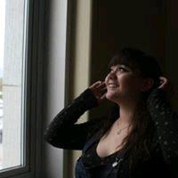 Photo of Victoria M.