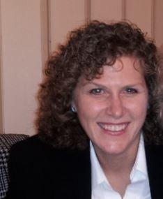 Photo of Gina D.