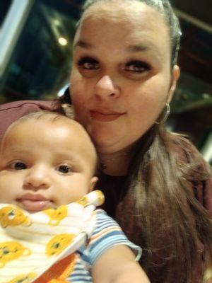 photo of Kymberly M.