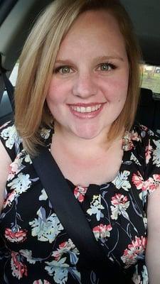Photo of Nicole C.
