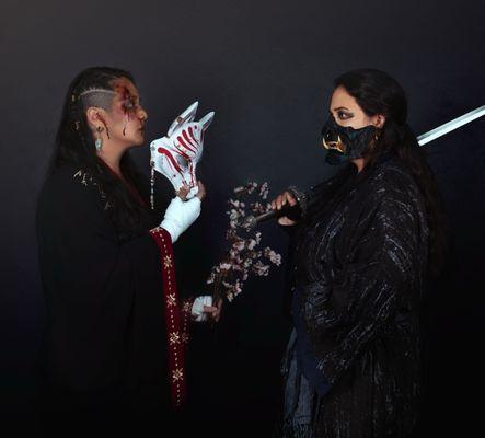 photo of Jacquelyn W.