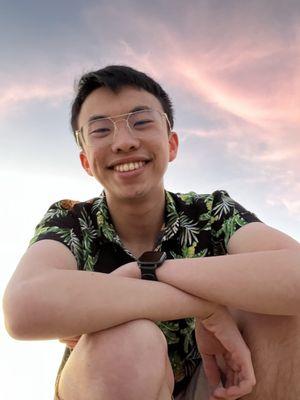 Photo of Ethan N.