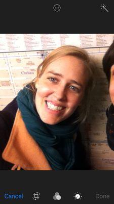 Photo of Heather C.
