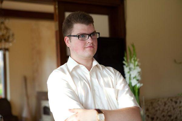 photo of Robertas E.