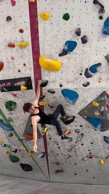 photo of Jonathan G.