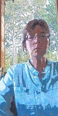 photo of Margaret S.