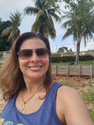 Photo of Cristiane Zuchieri B.