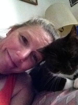 photo of Elizabeth S.