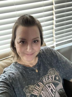 Photo of Michelle P.