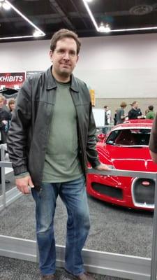 photo of Jonathan J.