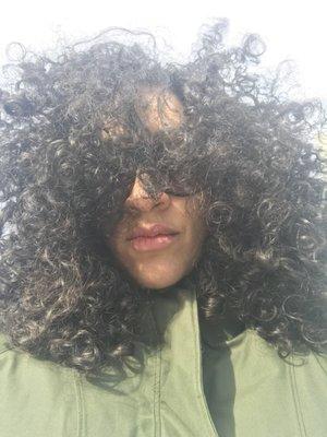 Photo of Adria P.