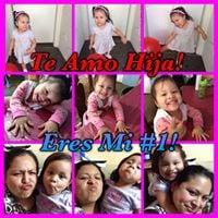 photo of Elizabeth A.