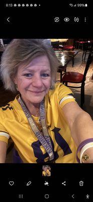 Photo of Marci C.