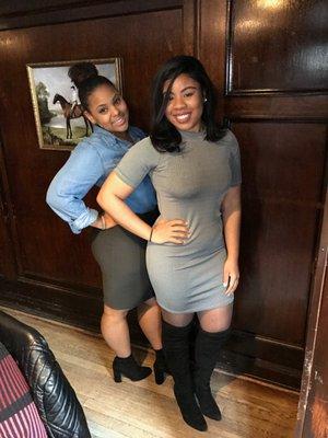 photo of Victoria S.