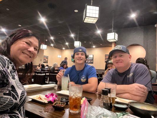 photo of Michelle L.