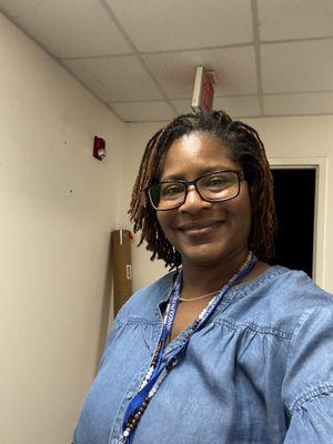 Photo of Brandey G.