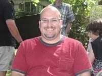 Photo of Christopher P.