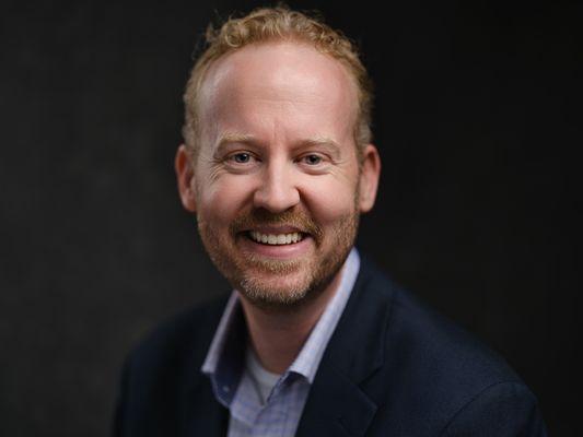Photo of Aaron B.