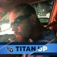 Photo of Matt P.