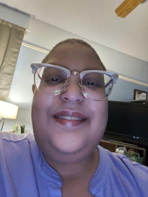 Photo of Staci K.