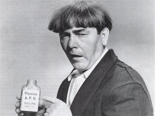 Photo of Joe M.